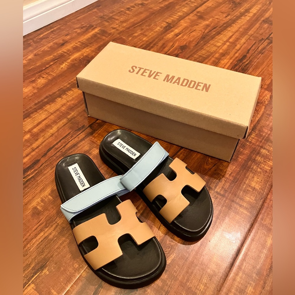 Steve Madden Mayven Sandals